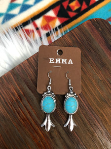 Tammy Earrings