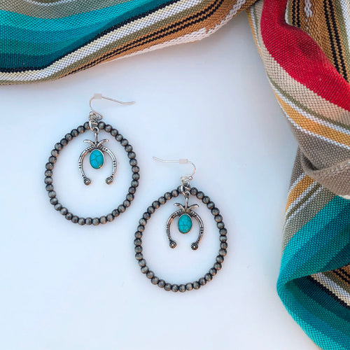 Odessa Earrings