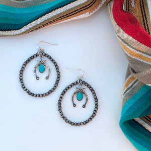 Odessa Earrings